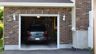 Garage Door Installation at Rancho Coronado San Marcos, California