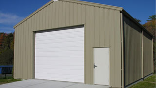 Garage Door Openers at Rancho Coronado San Marcos, California